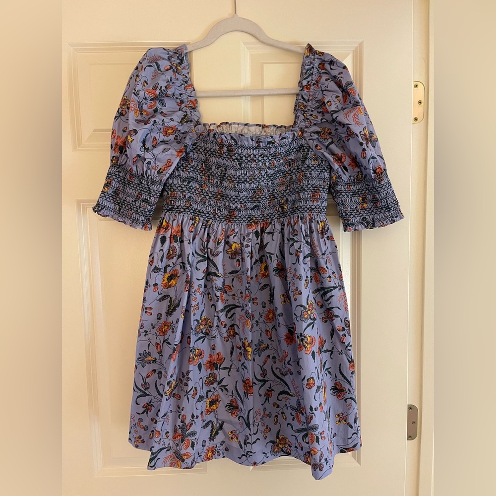 NWT Hill House Home Mini Nap Dress